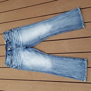 Daytrip Virgo Boot Cut 32S Short